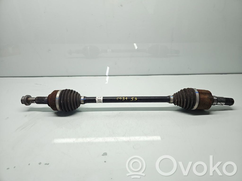 Front driveshaft   104416100D