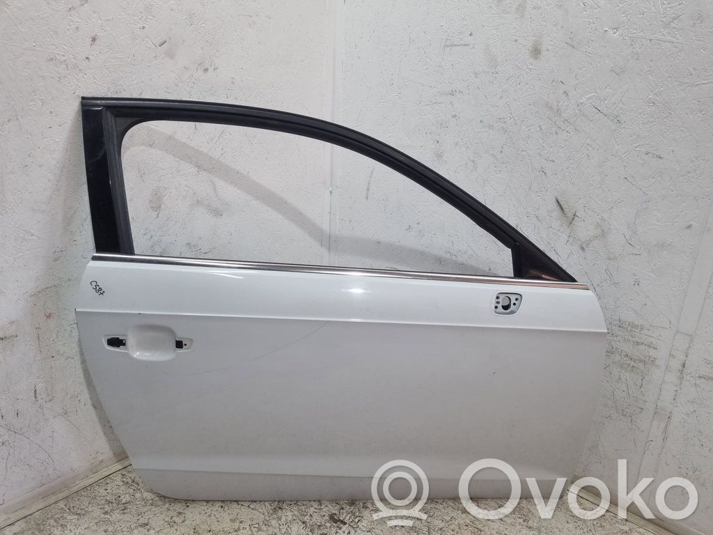 Puerta (Coupé 2 puertas)   LS9R