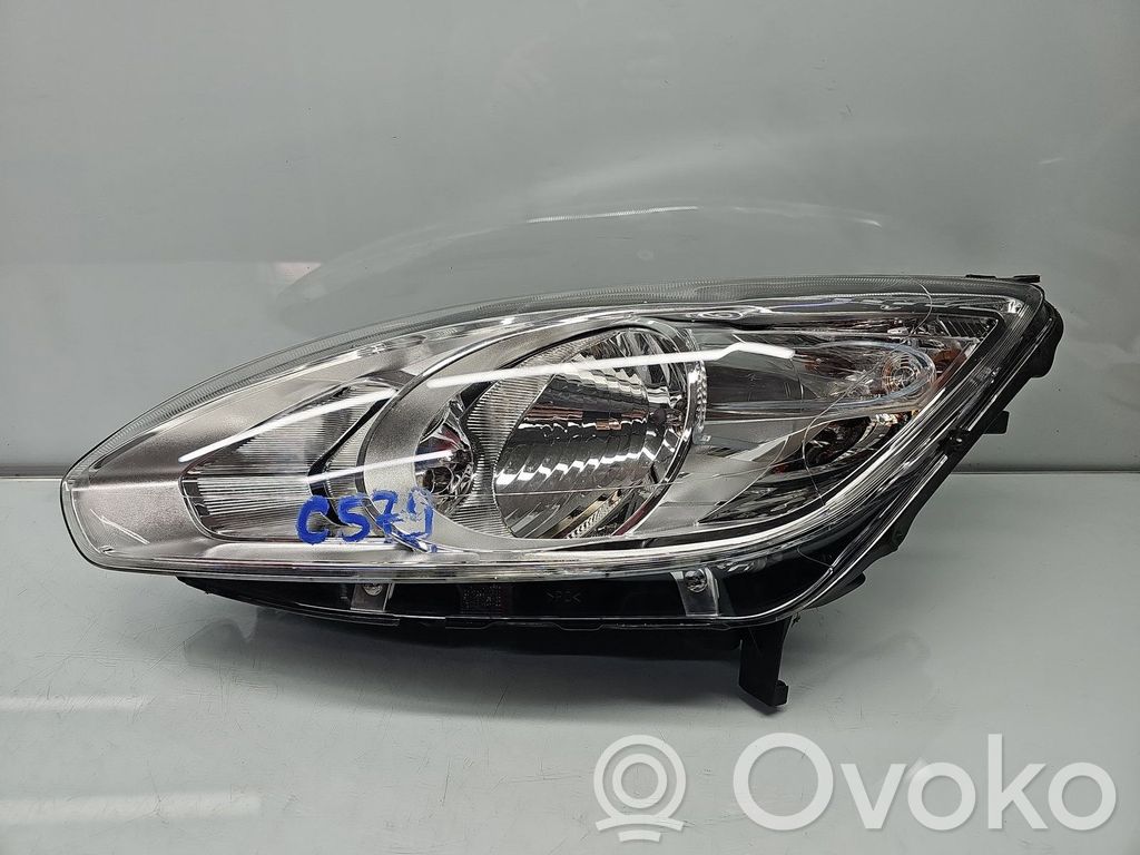 Headlight/headlamp   90008043
