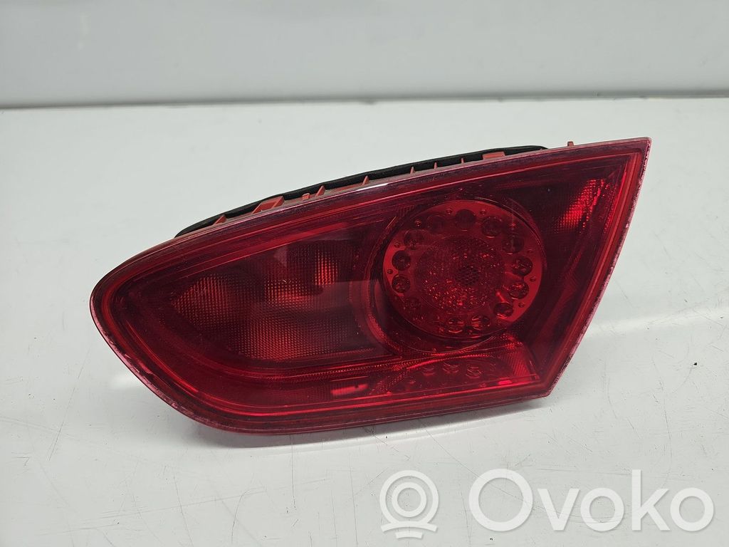 Seat Leon (1P) Takavalot 