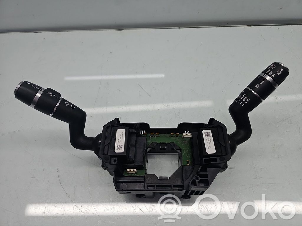 Land Rover Range Rover Evoque L538 Indicator stalk 