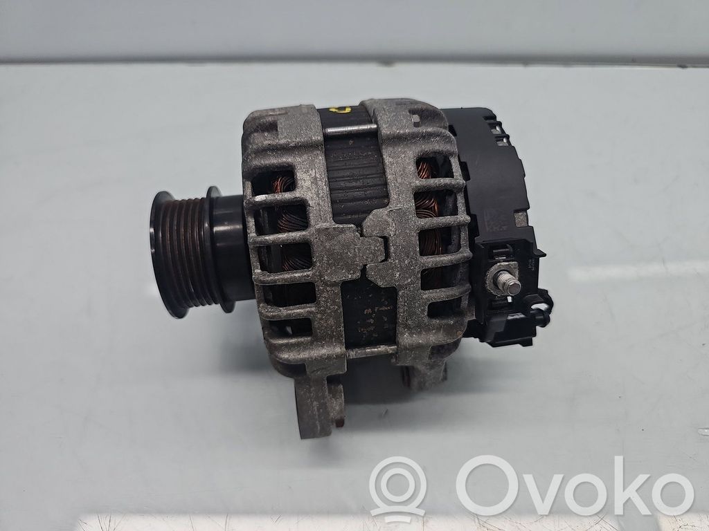 Volvo S80 Generator/alternator 