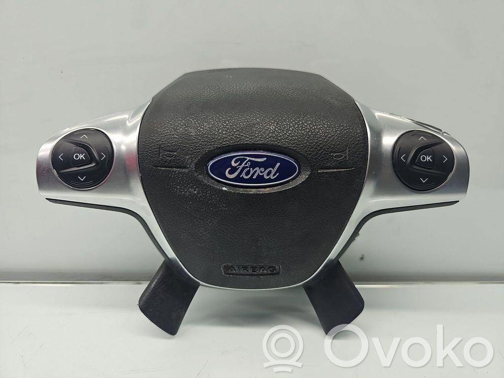 Ford C-MAX II Capac airbag volan 
