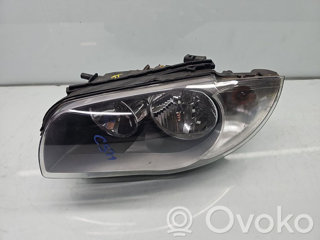Headlight/headlamp   7249651