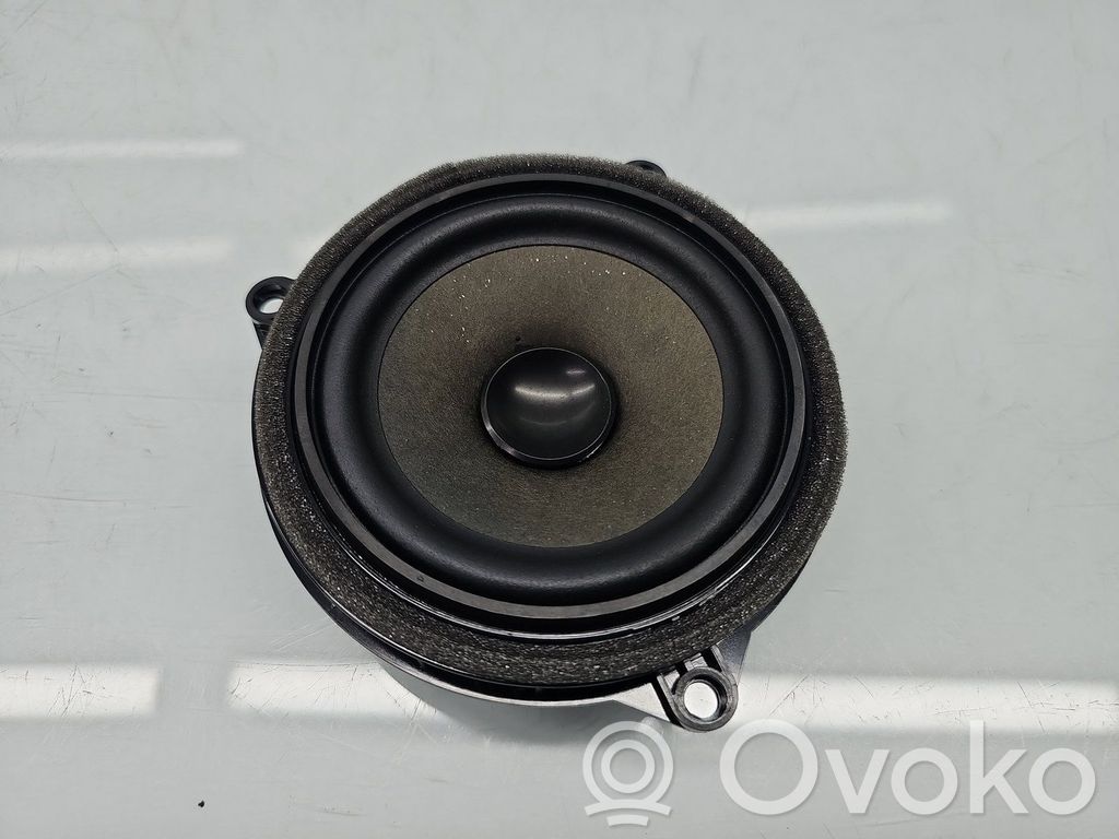 BMW X3 F25 Etuoven kaiutin 