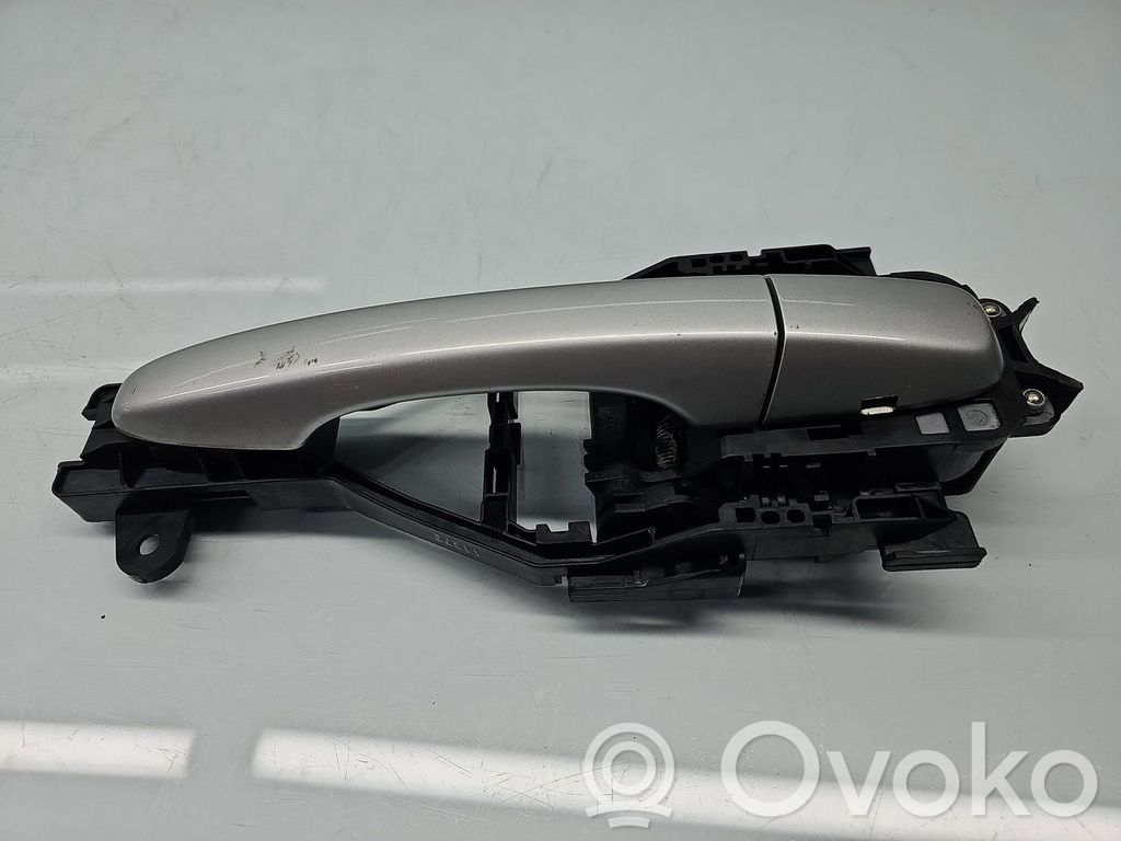 Volvo V40 Ārējais atvēršanas rokturis 