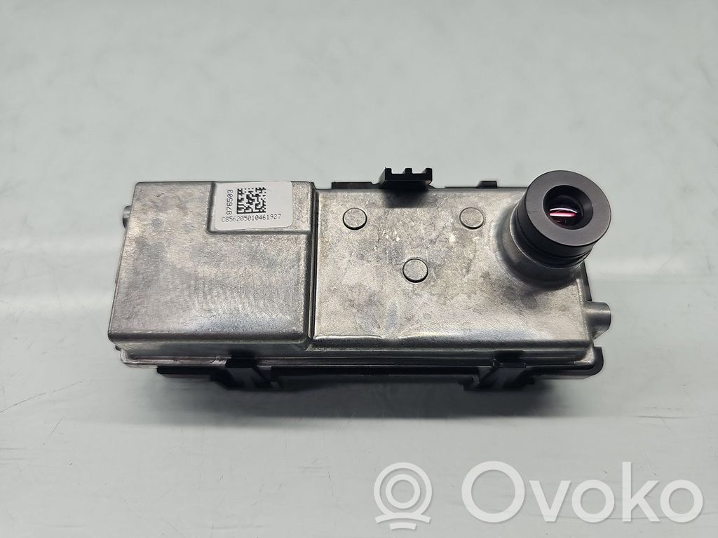 GPS navigation control unit/module   284624085R