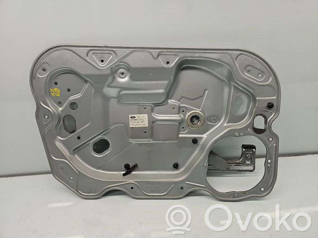 Ford Kuga I Manualny podnośnik szyby drzwi 