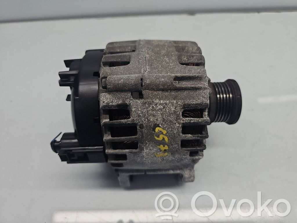 Audi A3 S3 8V Generatore/alternatore 