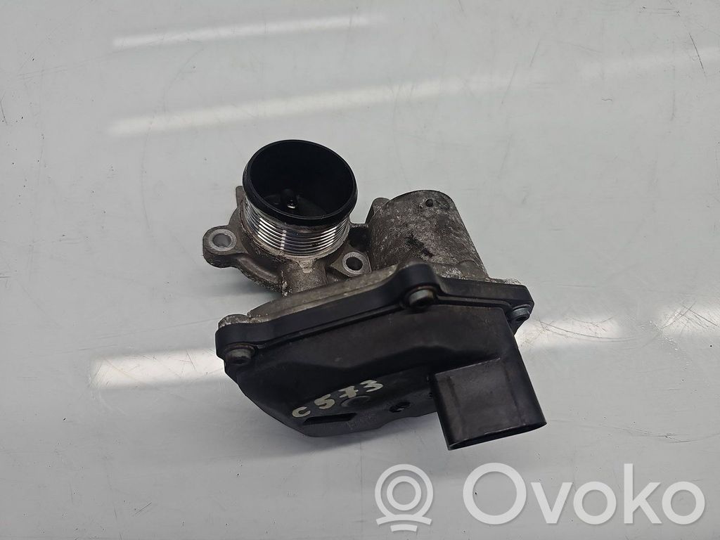 Audi A3 S3 8V Motor/actuator clapetă aer 