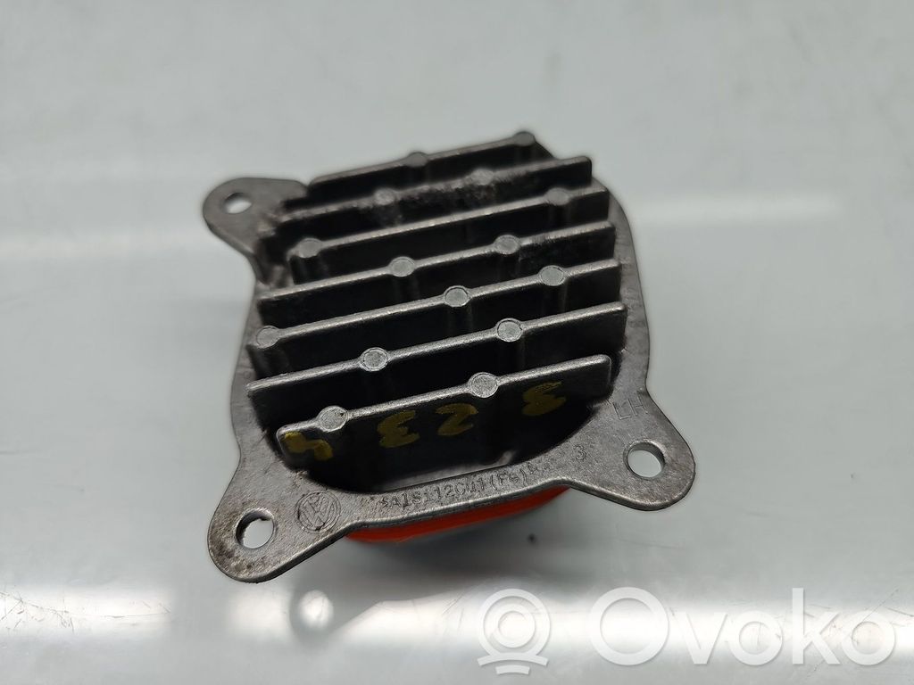 Volkswagen Taigo Modulo di zavorra faro Xenon 