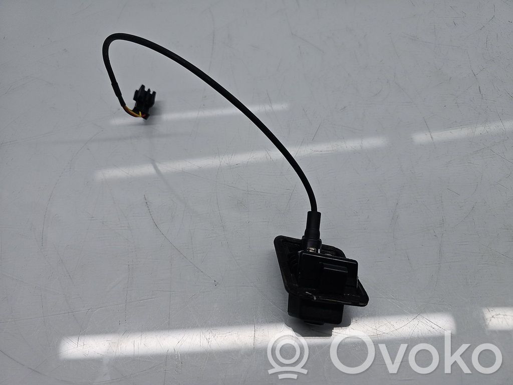Mercedes-Benz S W221 GPS navigation control unit/module 