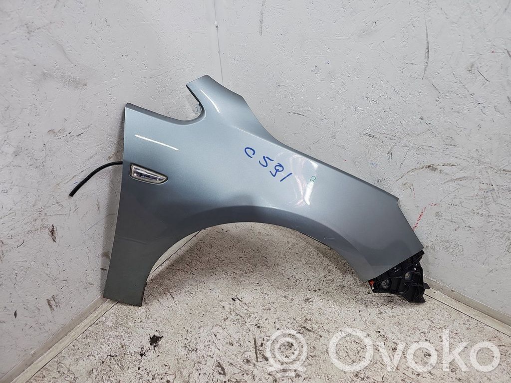 Opel Astra J Guardabarro 