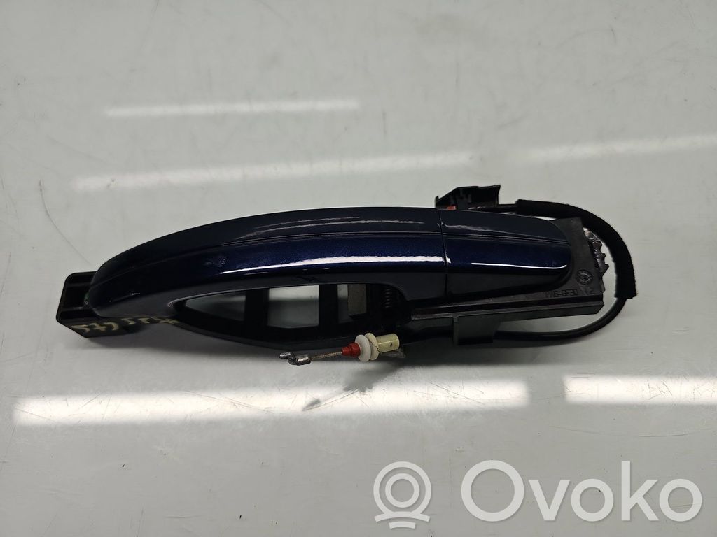 Ford C-MAX II Klamka zewnętrzna drzwi tylnych 