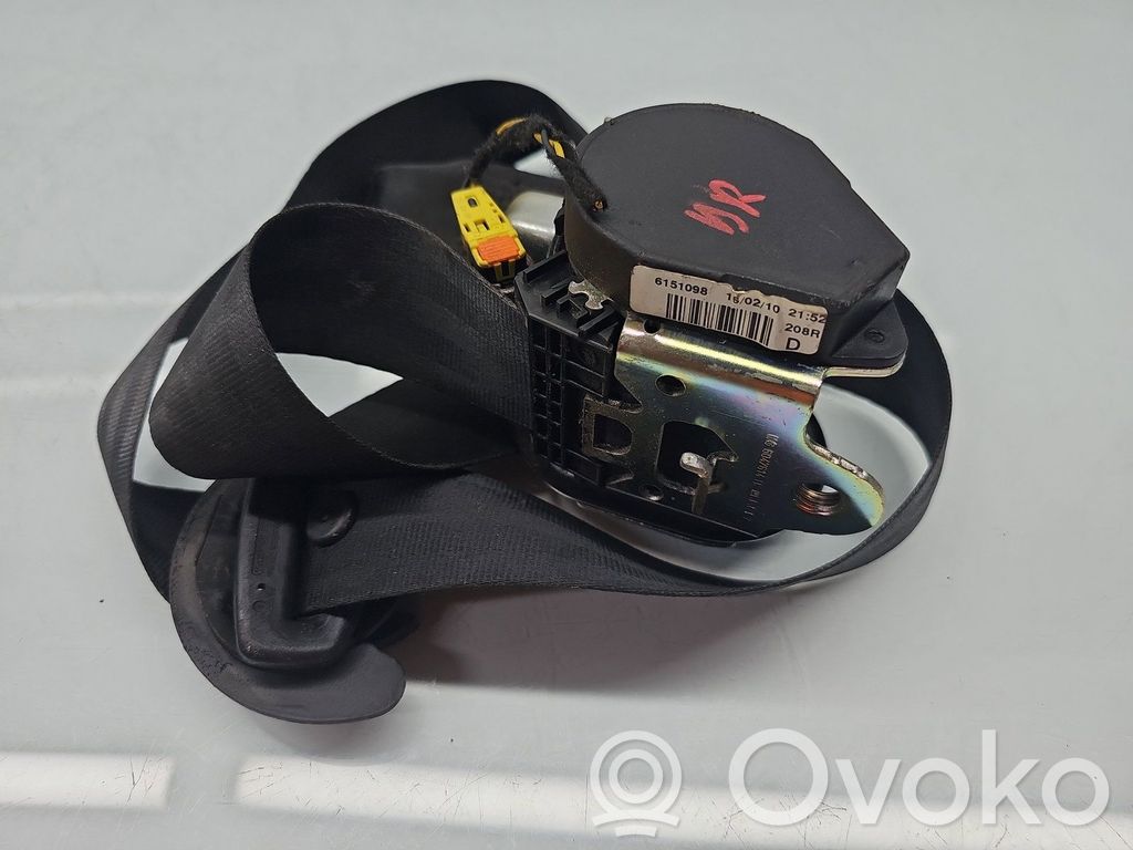 Volkswagen Scirocco Other interior part 