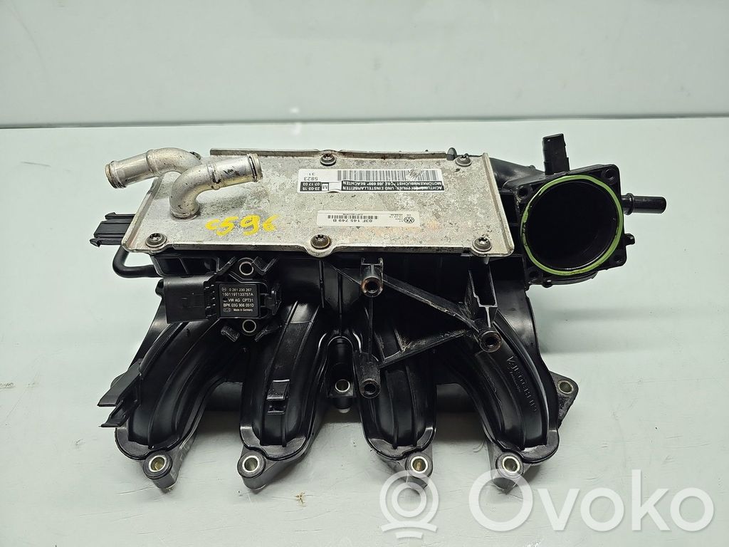 Skoda Roomster (5J) Galerie admisie 