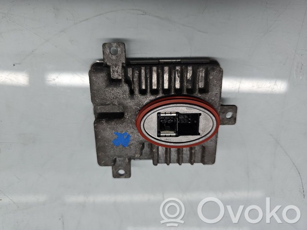 Module de ballast de phare Xenon   7237647