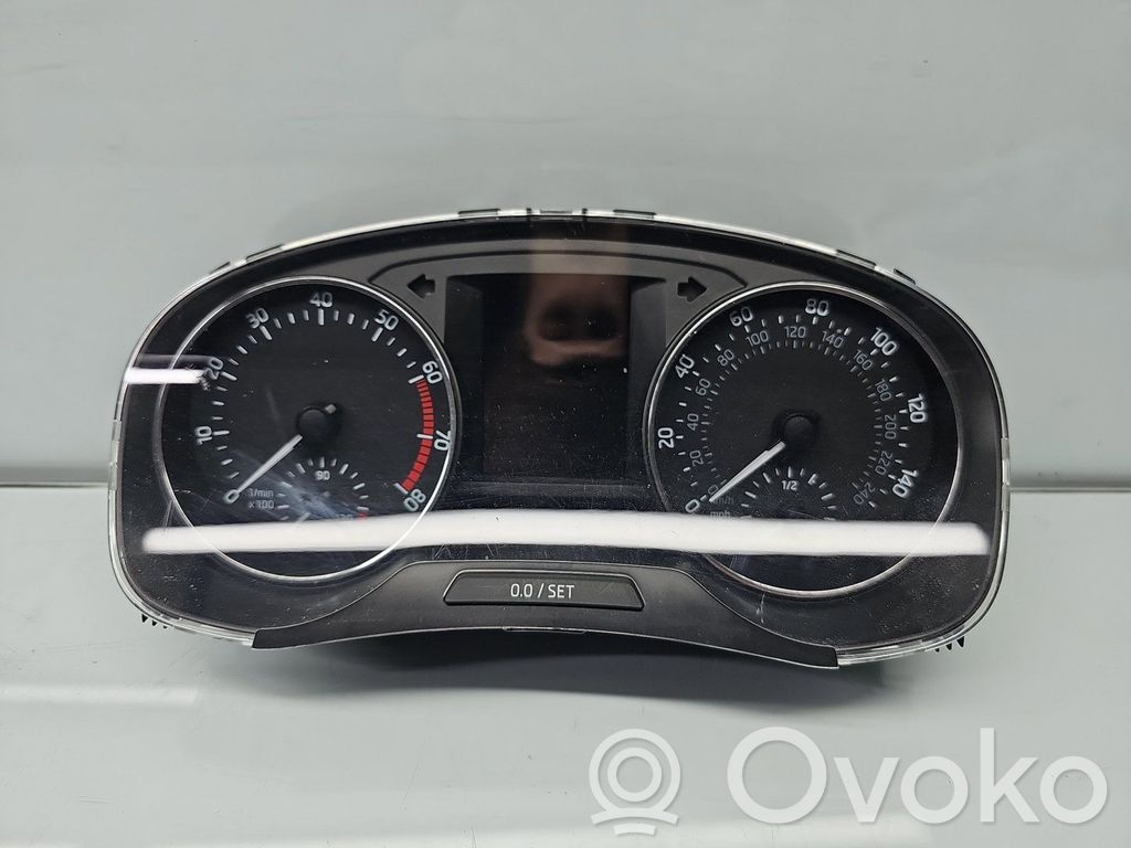 Skoda Rapid (NH) Orologio 