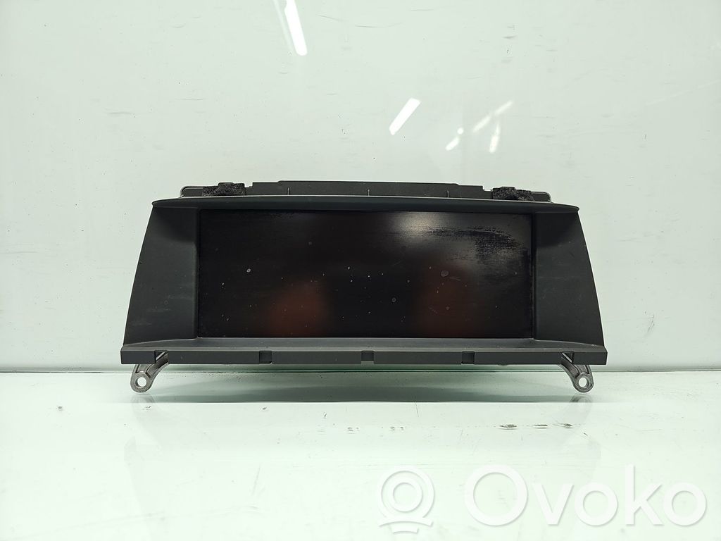 BMW X3 F25 Screen/display/small screen 
