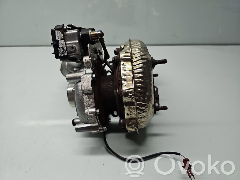 Turbo   059145874T