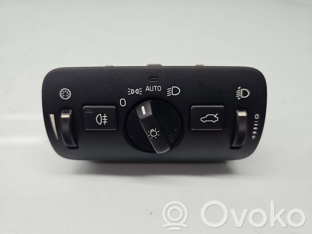 Volvo V40 Comutator lumini 