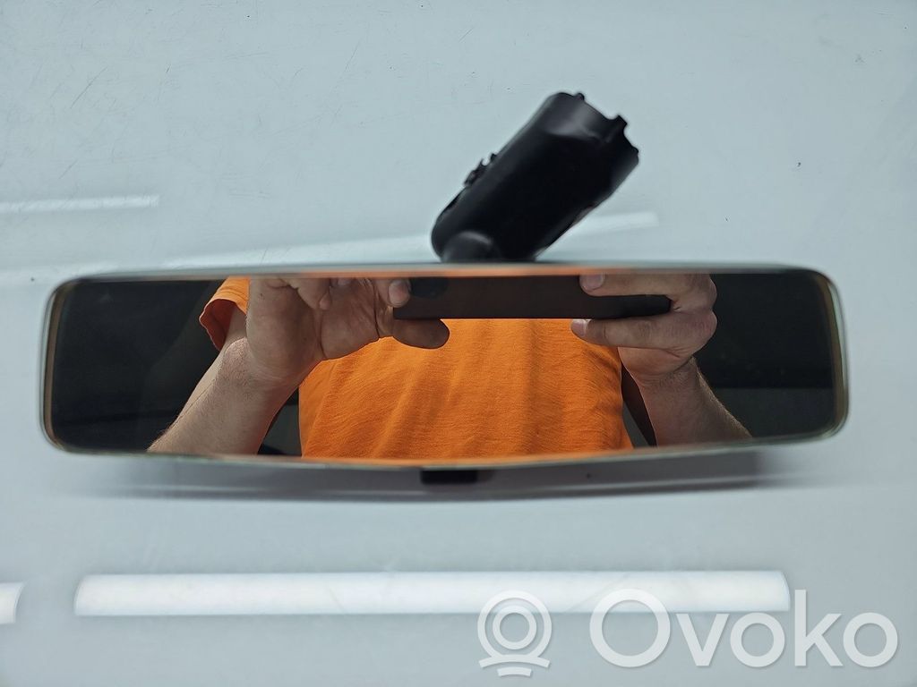 Volvo V40 Espejo retrovisor (interior) 