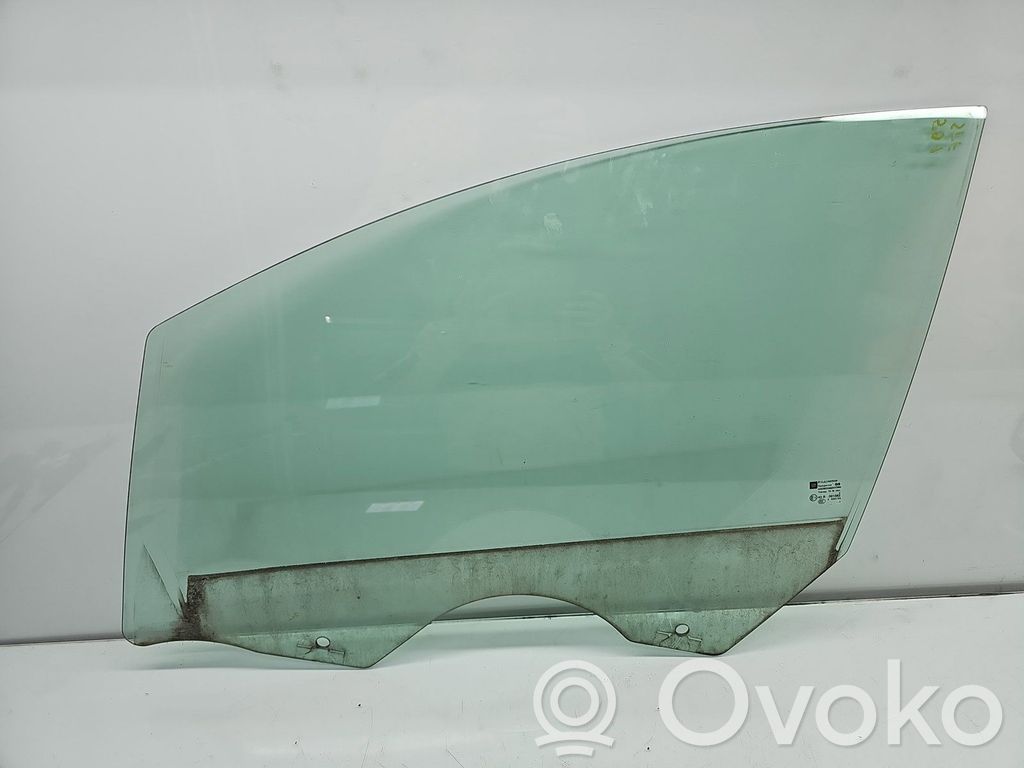 Opel Astra J Geam ușă față (coupe) 