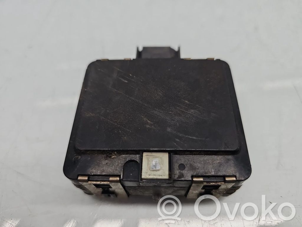 Volkswagen Golf VII Sensor de aparcamiento PDC 