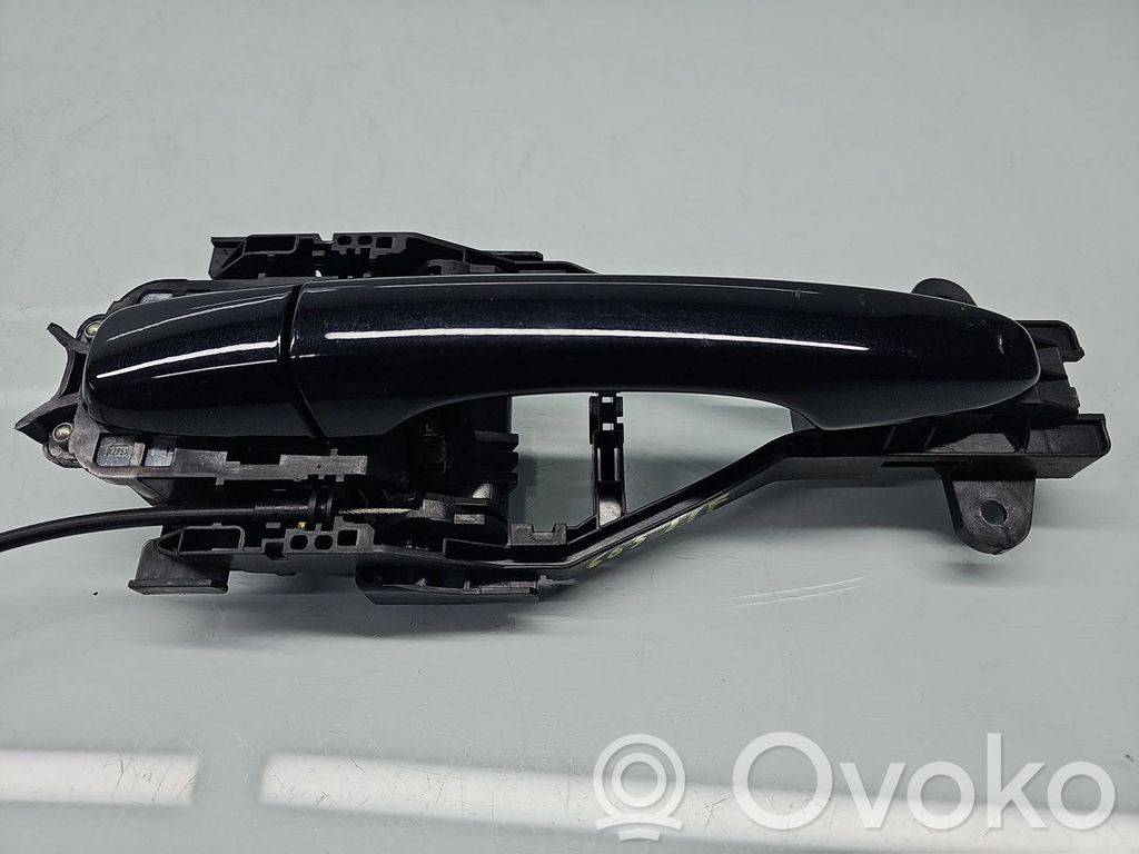 Volvo S60 Rankena atidarymo išorinė 