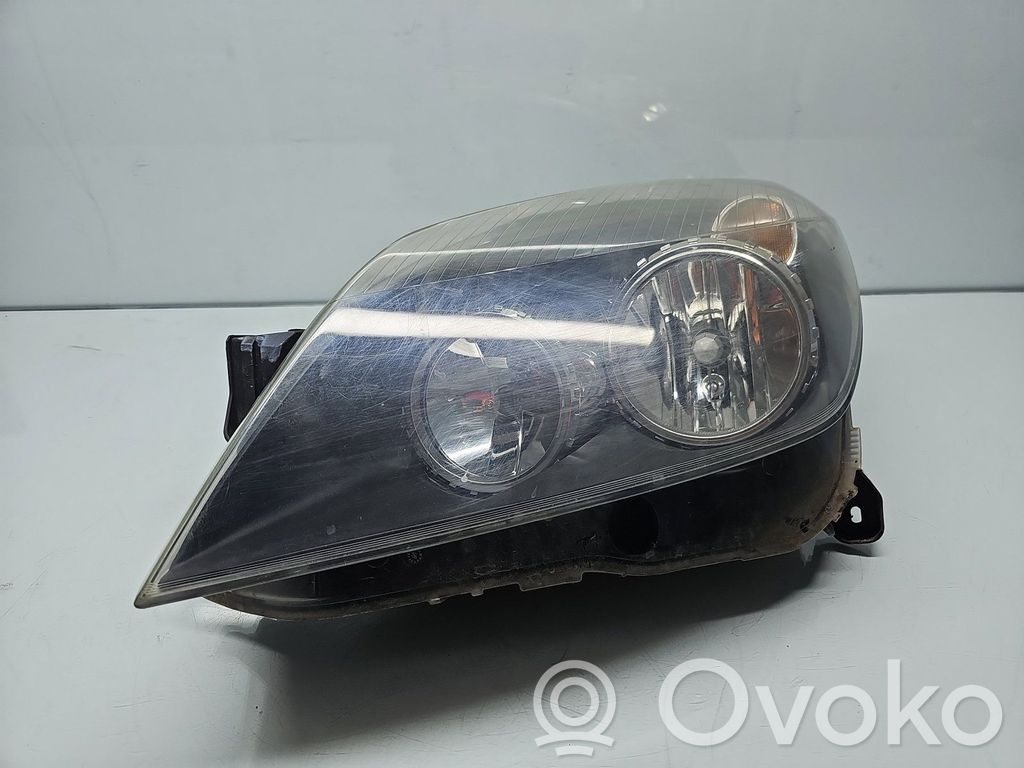 Phare frontale   OEM