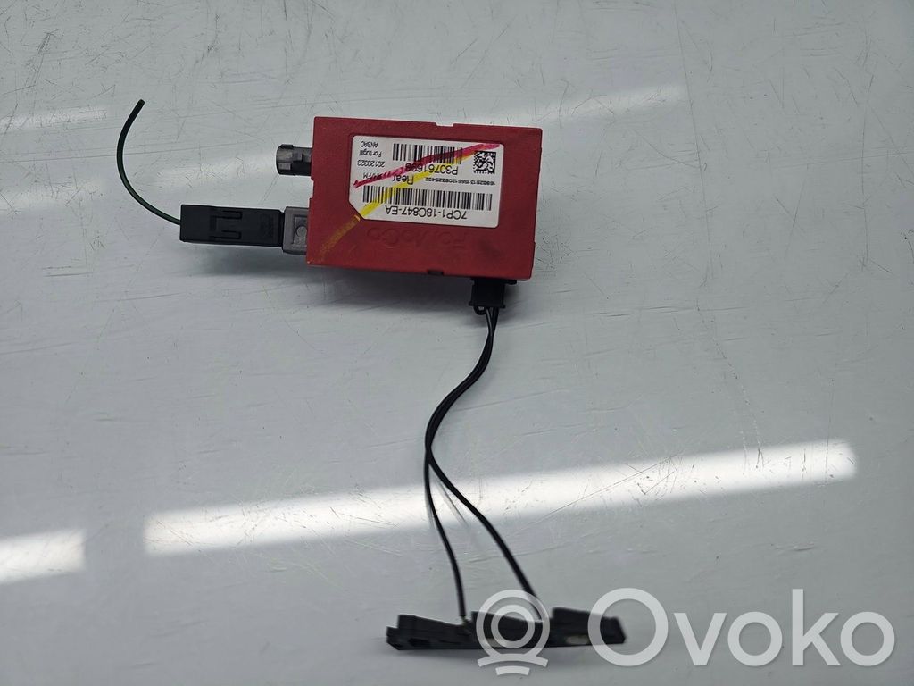 Antenna control unit   30761698