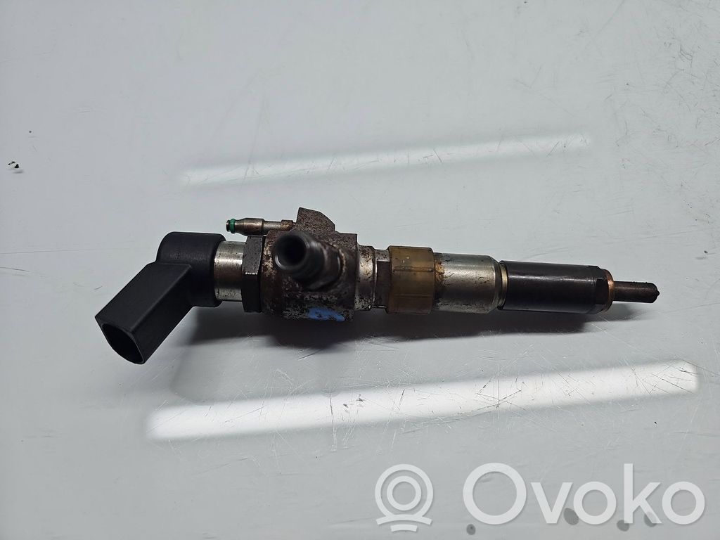 Ford C-MAX II Inyector de combustible 