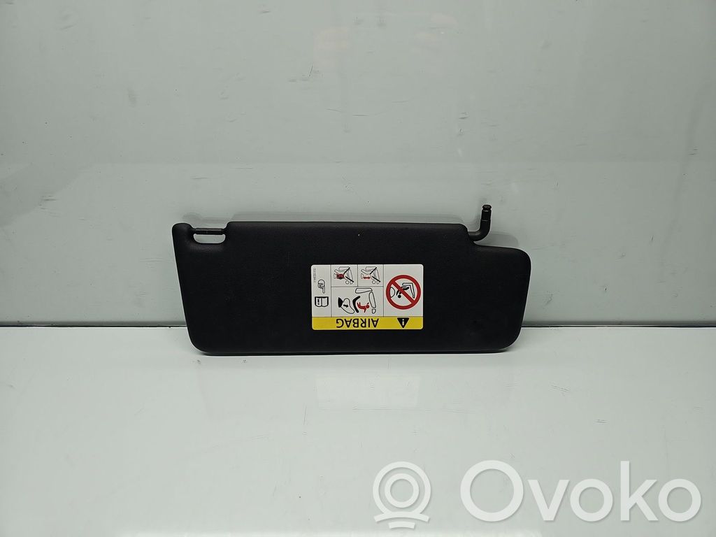 Sonnenblende   OEM
