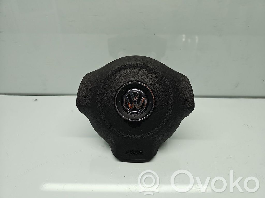 Volkswagen Scirocco Zaślepka Airbag kierownicy 