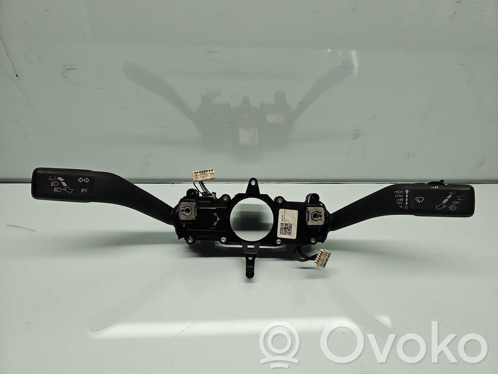 Volkswagen Scirocco Indicator stalk 