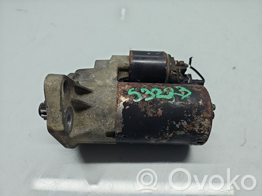 Anlasser   OEM