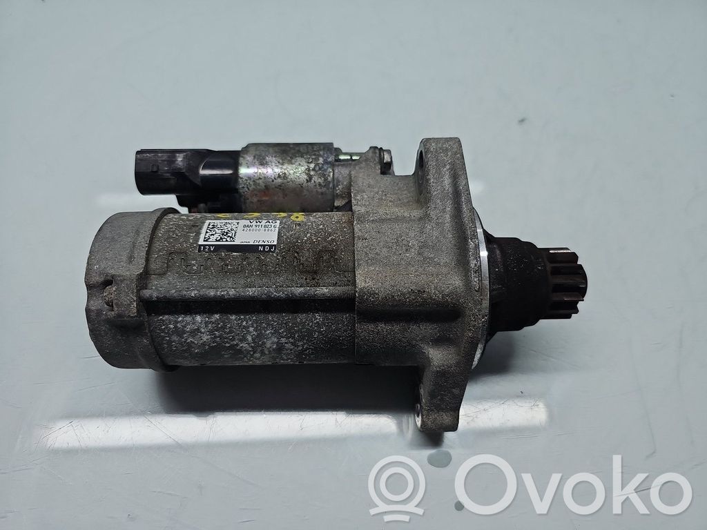 Motor de arranque   0AH911023G