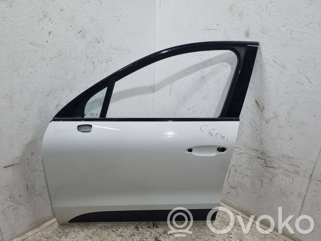 Drzwi   LC9A