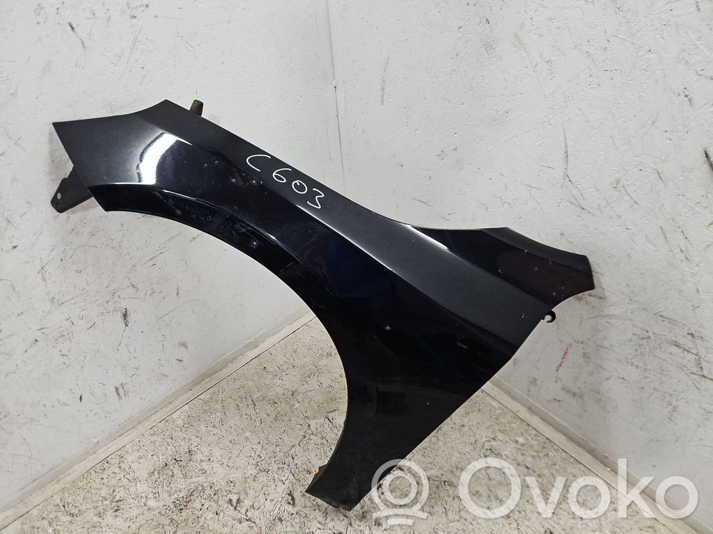 Spārns   BLACKSAPPHIRE