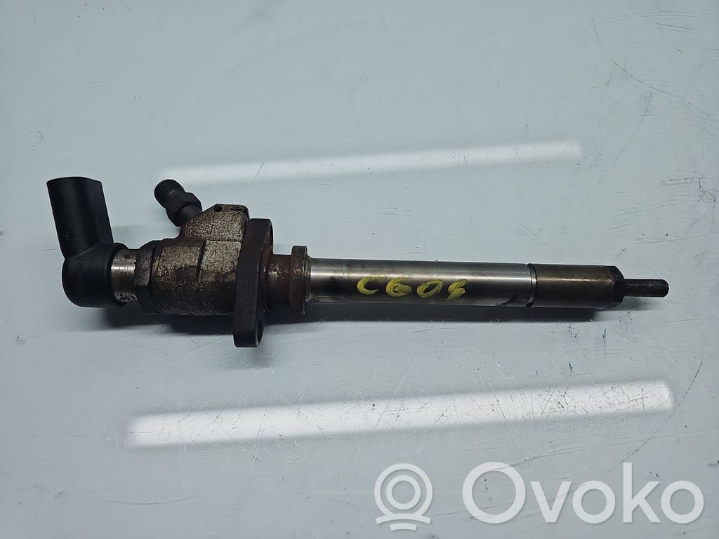 Inyector de combustible   9657144580