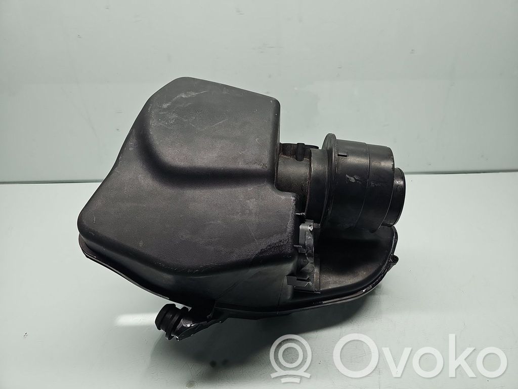 Opel Astra K Deckel Innenraumfilter 