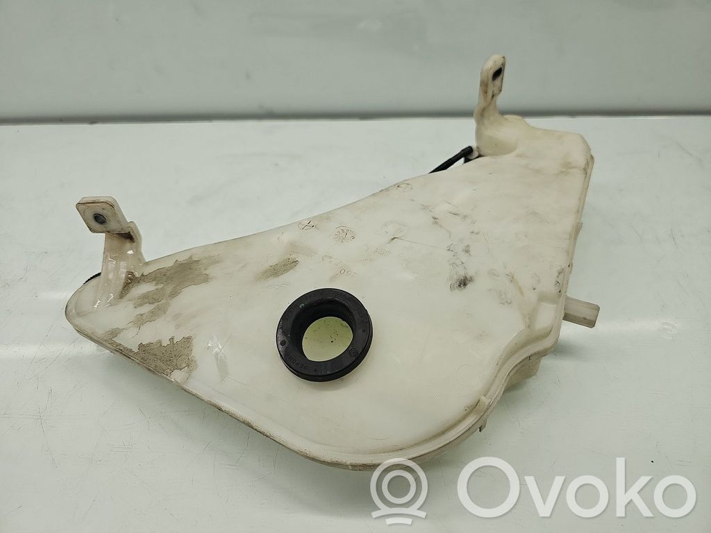 Audi A6 S6 C7 4G Rezervor lichid spălare parbriz 