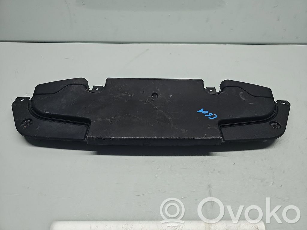 Air flow deflector   31319357