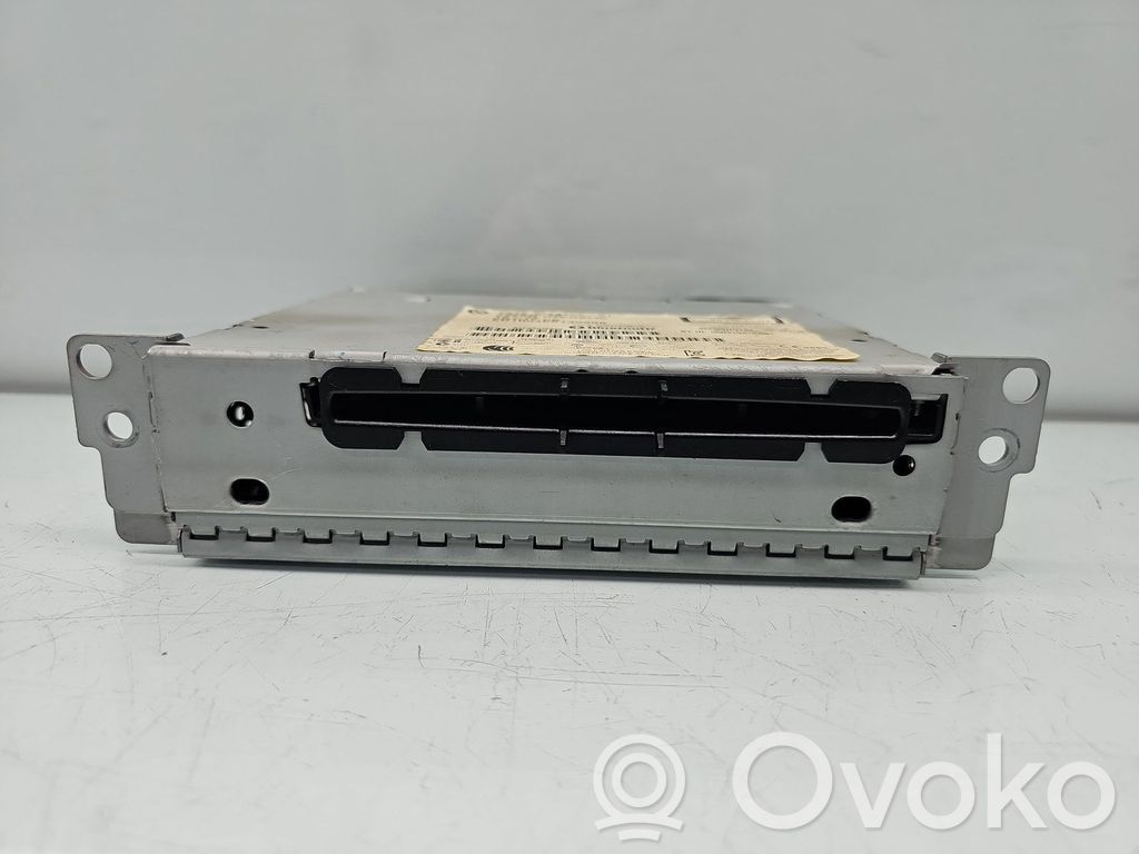 BMW 3 F30 F35 F31 Panel / Radioodtwarzacz CD/DVD/GPS 