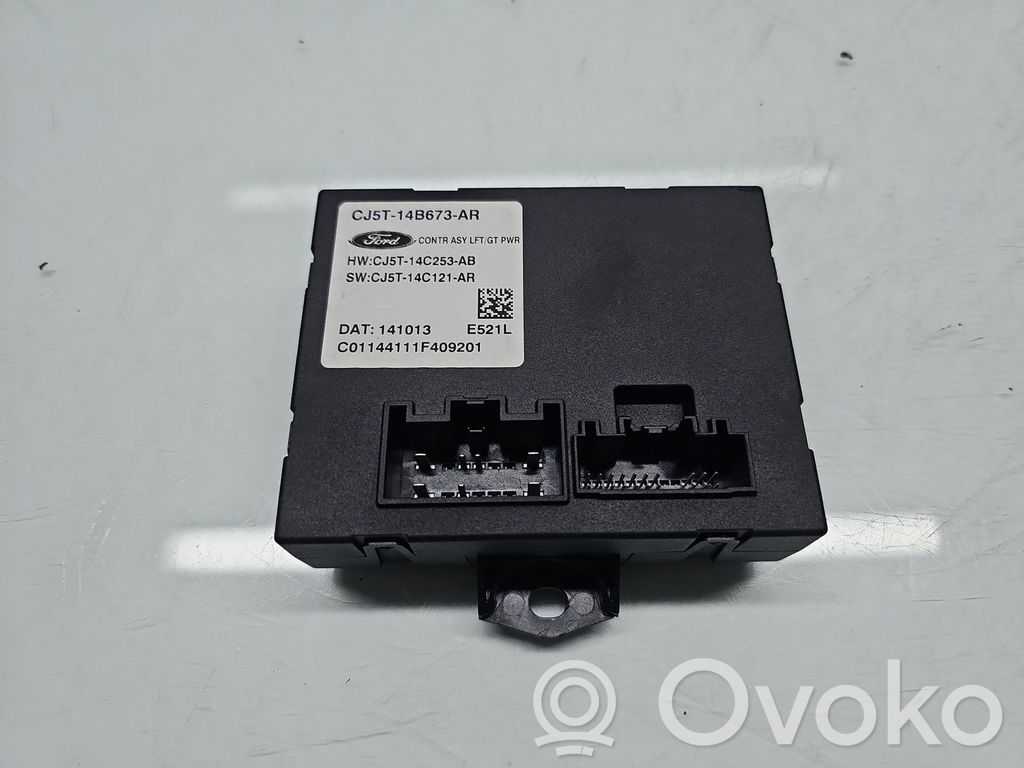 Ford Kuga II Comfort/convenience module 