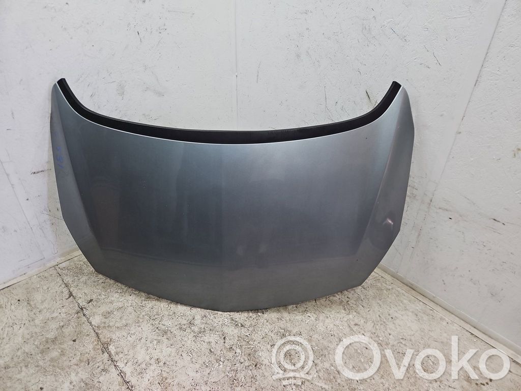 Opel Astra J Capó/tapa del motor 