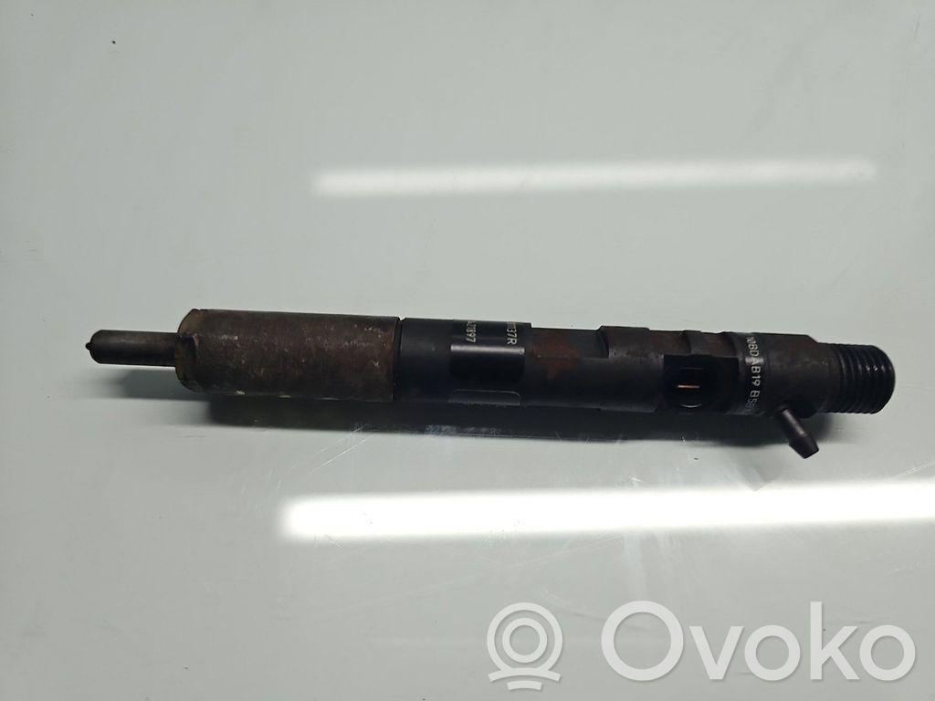 Inyector de combustible   166001137R