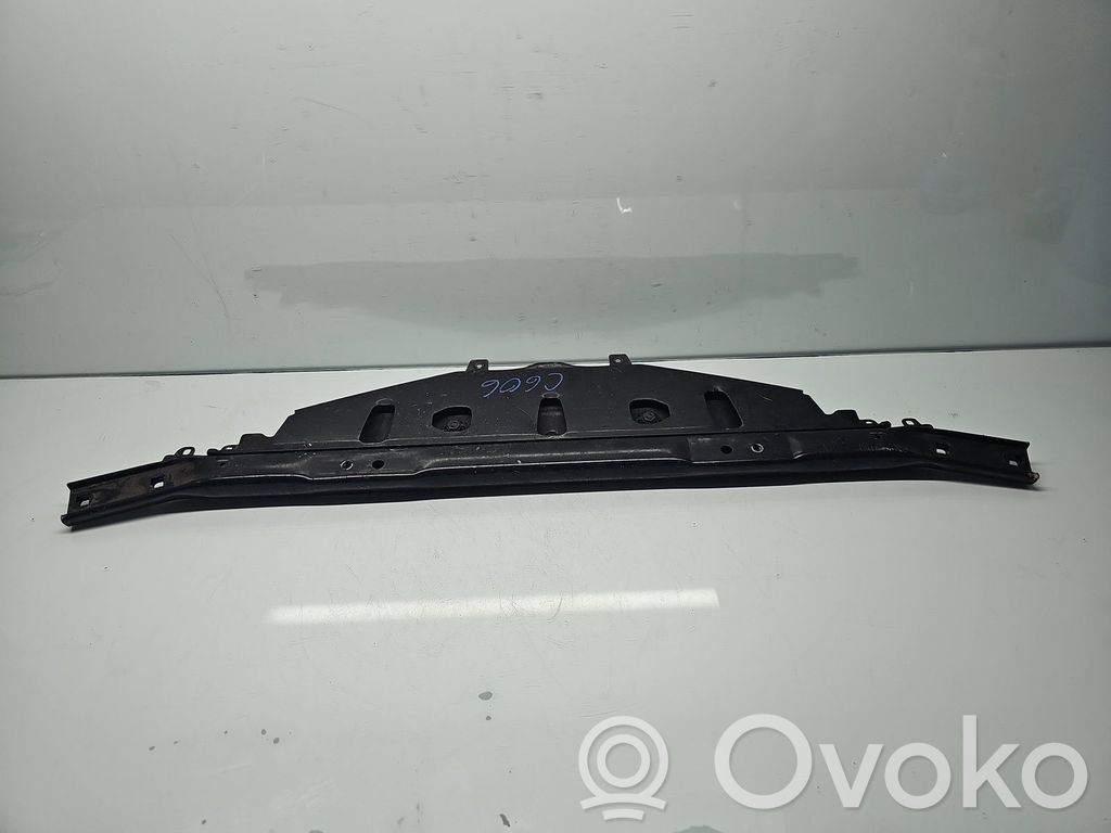BMW 5 F10 F11 Panou frontal compartiment motor 