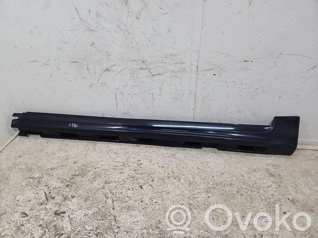 Volvo S80 Priekinis slenkstis (kėbulo dalis) 