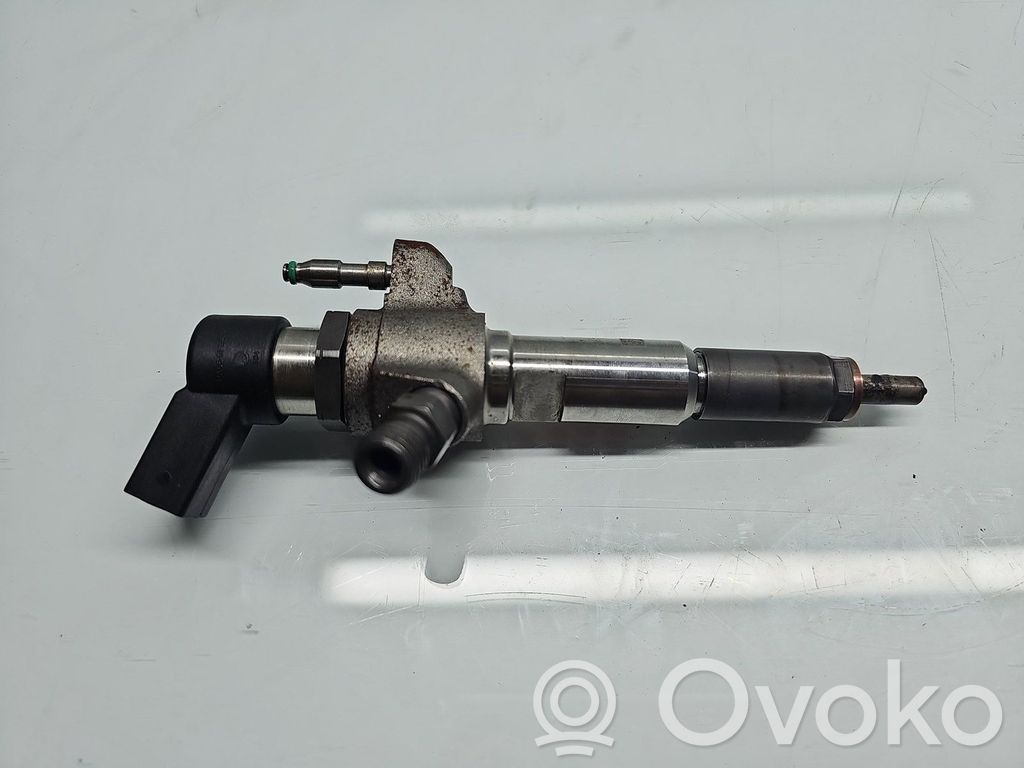 Volvo S60 Inyector de combustible 